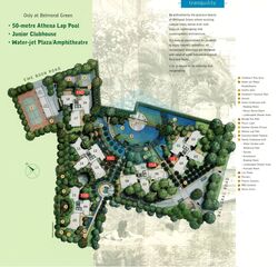 Belmond Green (D10), Condominium #611119101